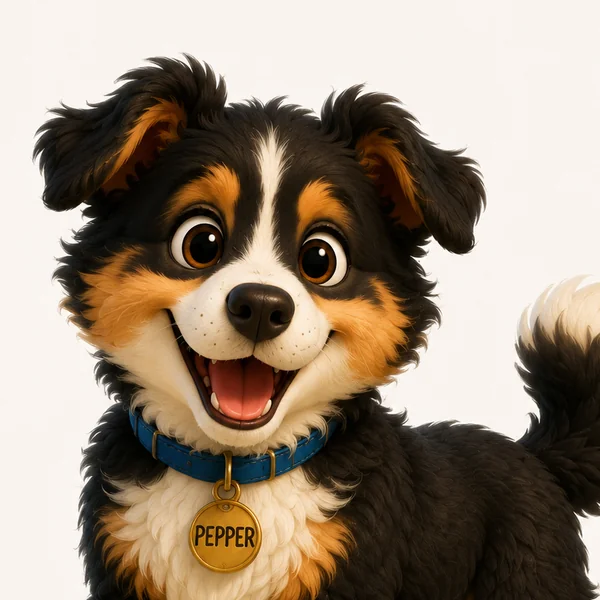 Pepper