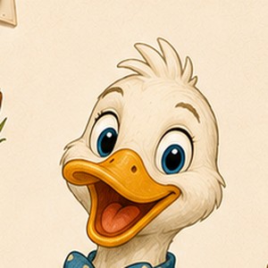 Waddles